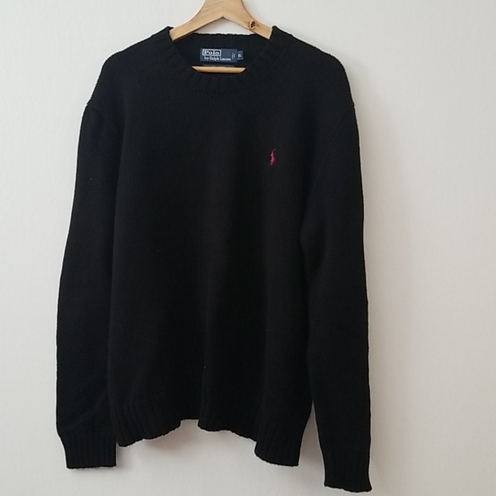 Ralph Lauren polo